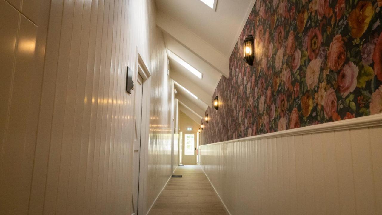 Benb Erf 9 Bed & Breakfast Kampen Luaran gambar